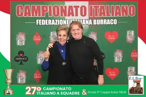 Campionato a Squadre 2025 · Campionato e Coppa · foto 106