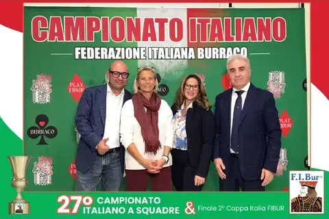 Campionato a Squadre 2025 · Campionato e Coppa · foto 351