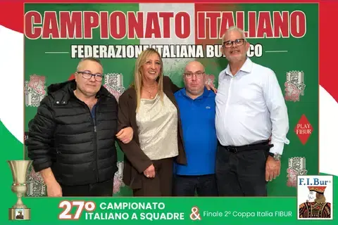 Campionato a Squadre 2025 · Campionato e Coppa · foto 382