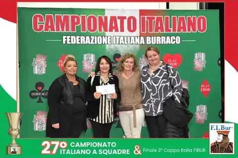 Campionato a Squadre 2025 · Campionato e Coppa · foto 498