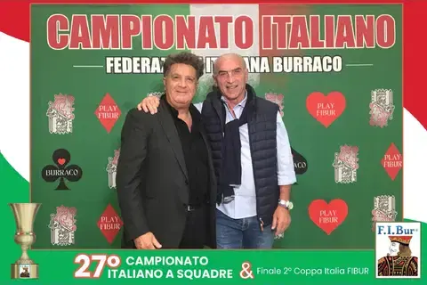 Campionato a Squadre 2025 · Campionato e Coppa · foto 108