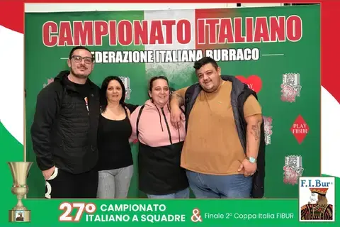 Campionato a Squadre 2025 · Campionato e Coppa · foto 407