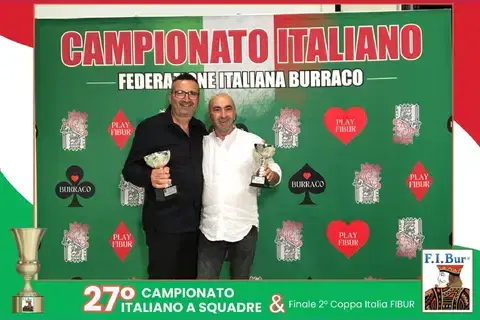 Campionato a Squadre 2025 · Campionato e Coppa · foto 435