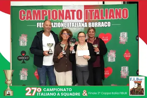 Campionato a Squadre 2025 · Campionato e Coppa · foto 439