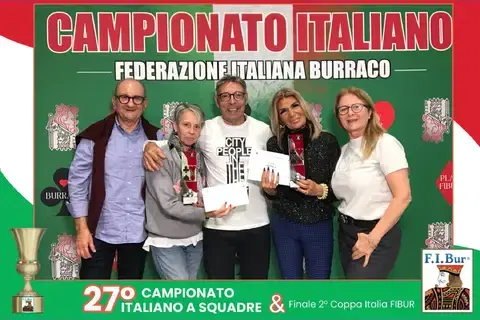 Campionato a Squadre 2025 · Campionato e Coppa · foto 56