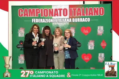 Campionato a Squadre 2025 · Campionato e Coppa · foto 450
