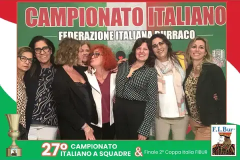 Campionato a Squadre 2025 · Campionato e Coppa · foto 100