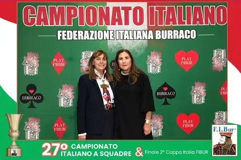 Campionato a Squadre 2025 · Campionato e Coppa · foto 37