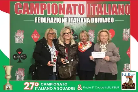 Campionato a Squadre 2025 · Campionato e Coppa · foto 133