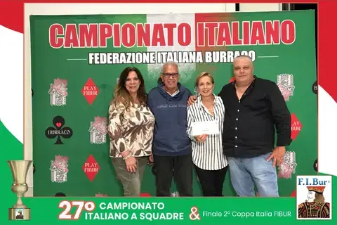 Campionato a Squadre 2025 · Campionato e Coppa · foto 451