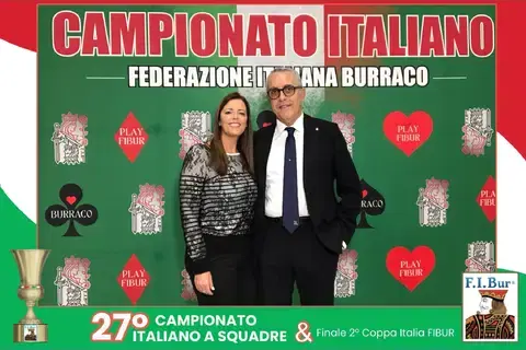 Campionato a Squadre 2025 · Campionato e Coppa · foto 4