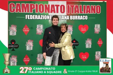 Campionato a Squadre 2025 · Campionato e Coppa · foto 329