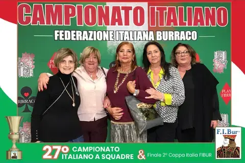 Campionato a Squadre 2025 · Campionato e Coppa · foto 219