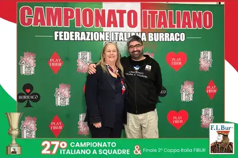 Campionato a Squadre 2025 · Campionato e Coppa · foto 314