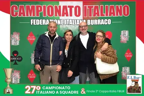 Campionato a Squadre 2025 · Campionato e Coppa · foto 388
