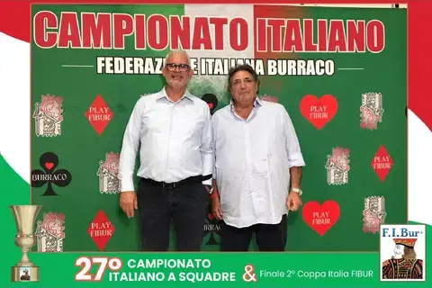 Campionato a Squadre 2025 · Campionato e Coppa · foto 317
