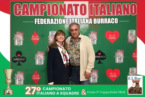 Campionato a Squadre 2025 · Campionato e Coppa · foto 38