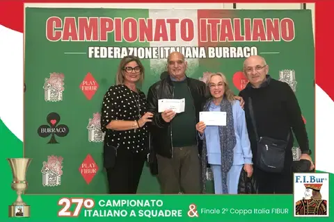 Campionato a Squadre 2025 · Campionato e Coppa · foto 122