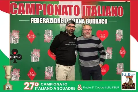 Campionato a Squadre 2025 · Campionato e Coppa · foto 247