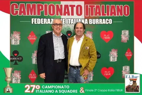 Campionato a Squadre 2025 · Campionato e Coppa · foto 278