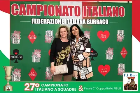 Campionato a Squadre 2025 · Campionato e Coppa · foto 328
