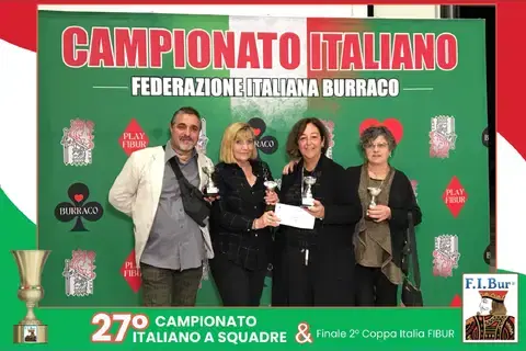 Campionato a Squadre 2025 · Campionato e Coppa · foto 490