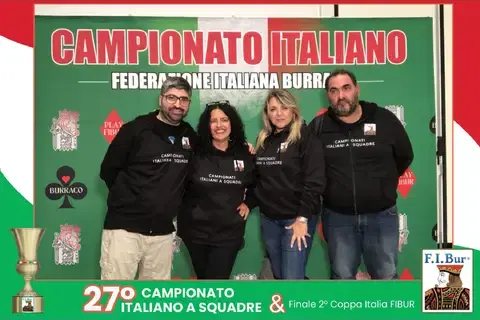 Campionato a Squadre 2025 · Campionato e Coppa · foto 364