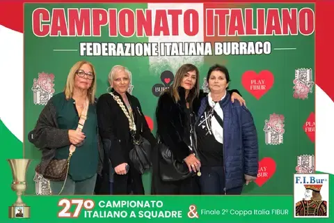 Campionato a Squadre 2025 · Campionato e Coppa · foto 35