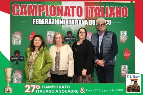 Campionato a Squadre 2025 · Campionato e Coppa · foto 310