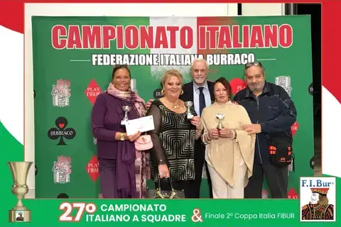 Campionato a Squadre 2025 · Campionato e Coppa · foto 479