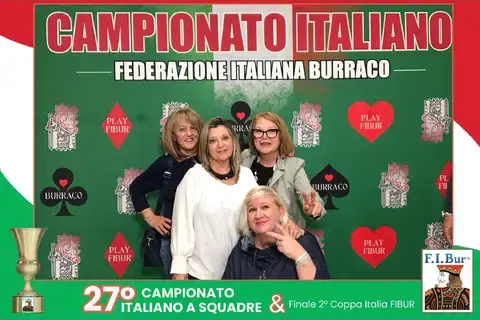 Campionato a Squadre 2025 · Campionato e Coppa · foto 62