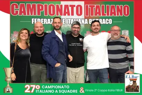 Campionato a Squadre 2025 · Campionato e Coppa · foto 266