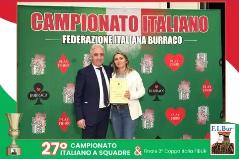 Campionato a Squadre 2025 · Campionato e Coppa · foto 494