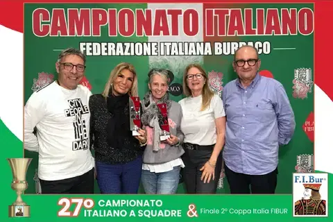 Campionato a Squadre 2025 · Campionato e Coppa · foto 57