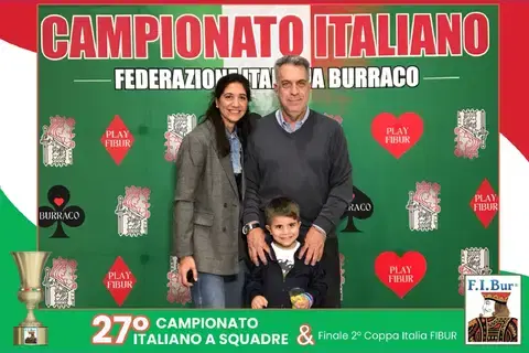 Campionato a Squadre 2025 · Campionato e Coppa · foto 160