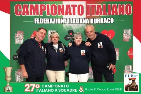Campionato a Squadre 2025 · Campionato e Coppa · foto 65