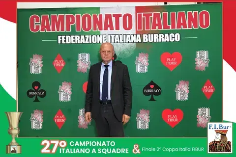 Campionato a Squadre 2025 · Campionato e Coppa · foto 415