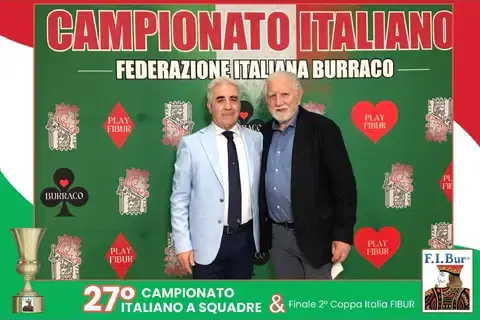 Campionato a Squadre 2025 · Campionato e Coppa · foto 24