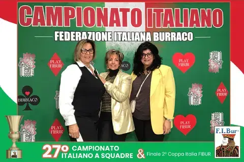 Campionato a Squadre 2025 · Campionato e Coppa · foto 288