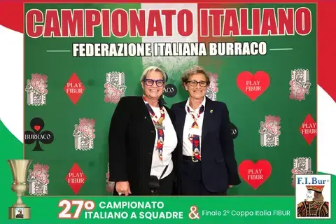 Campionato a Squadre 2025 · Campionato e Coppa · foto 157