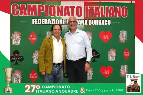 Campionato a Squadre 2025 · Campionato e Coppa · foto 321