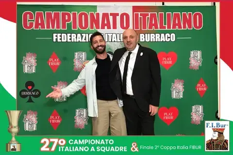Campionato a Squadre 2025 · Campionato e Coppa · foto 353
