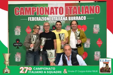 Campionato a Squadre 2025 · Campionato e Coppa · foto 426
