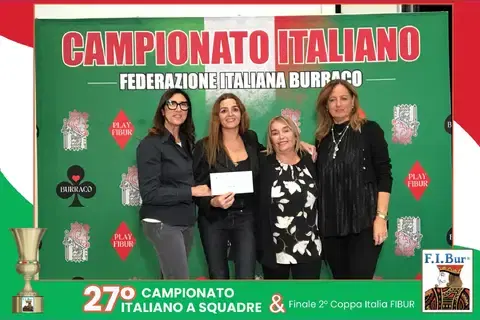 Campionato a Squadre 2025 · Campionato e Coppa · foto 440