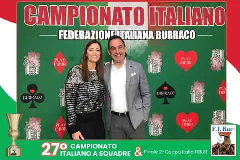 Campionato a Squadre 2025 · Campionato e Coppa · foto 10