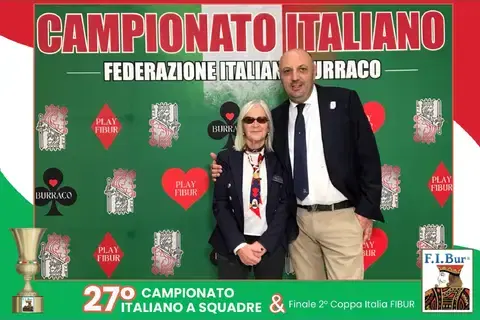 Campionato a Squadre 2025 · Campionato e Coppa · foto 158