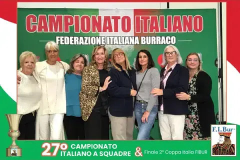 Campionato a Squadre 2025 · Campionato e Coppa · foto 356
