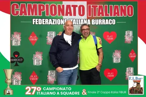Campionato a Squadre 2025 · Campionato e Coppa · foto 286