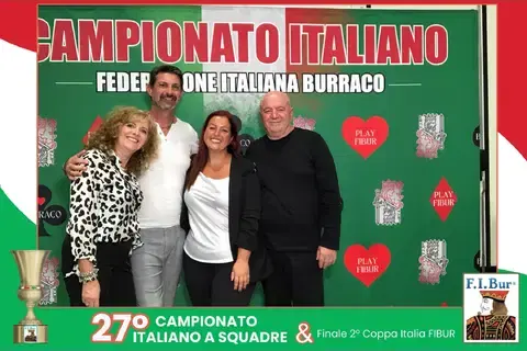 Campionato a Squadre 2025 · Campionato e Coppa · foto 372
