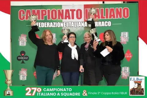 Campionato a Squadre 2025 · Campionato e Coppa · foto 431